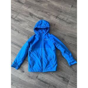 Columbia Omni heat Ski Jacket size L(14/16)